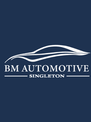 BM Automotive Singleton