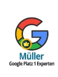 Local Business Müller Google Platz 1 Experten – SEO in Hamburg HH