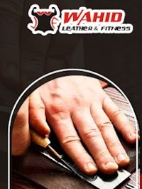 Wahid leather & Fitness