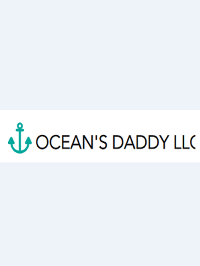 Ocean's Daddy Yacht Washing
