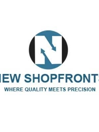 New ShopFronts