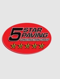 Local Business 5 Star Paving in Cambridge ON
