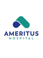 Local Business Ameritus Hospital | Laparoscopic Hysterectomy in Ludhiana in Ludhiana PB