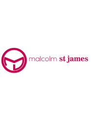 Malcolm St James