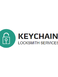 Local Business KeyChain Locksmith Olathe KC in Kansas City MO