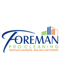Local Business Foreman Pro Cleaning in Yorktown VA
