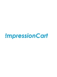 ImpressionCart India Private Limited