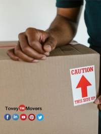 House Movers Seaford