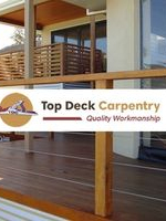 Local Business Top Deck Carpentry in Myaree WA