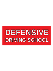 Defensive Driving School