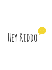 HeyKiddo™