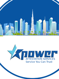 Power attestation services in UAE