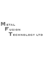 Local Business Metal Fusion Technology Ltd in Oldbury England