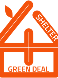 Local Business Shelter4GreendDeal in London 