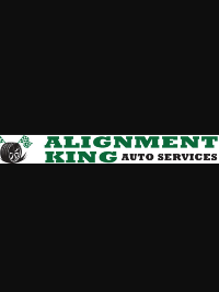 ALINGNMENT KING AUTO SERVICES