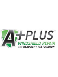 Local Business A Plus Windshield Repair & Headlight Restoration, LLC in Atlanta GA