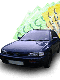 Local Business cash for cars north brisbane in Brendale 