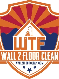 Wall 2 Floor Clean
