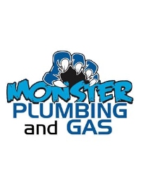 Monster Plumbing & Gas