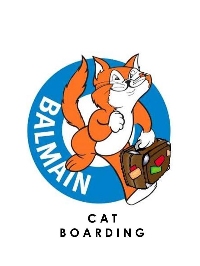 Balmain Cat Boarding