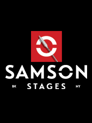 Samson Stage