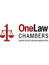 Local Business OneLaw Chamber in Temple 