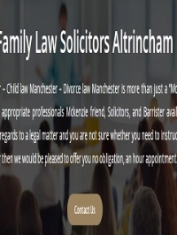 Family Lawyer Manchester - Child Lawyer Manchester - Divorce Lawyer Manchester