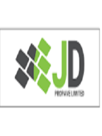 Local Business JD Propave in Northampton England
