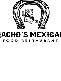 Nachos Mexican Food