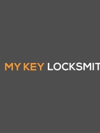Local Business My Key Locksmiths Leicester LE18 in Wigston England