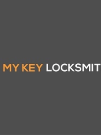 Local Business My Key Locksmiths Northampton in Northampton England