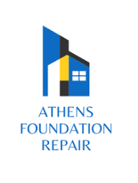 Athens Foundation Repair