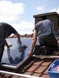 Tempe Solar Panels - Energy Savings Solutions