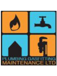 Local Business Plumbing Gasfitting Maintenance LTD in Lower Hutt Wellington