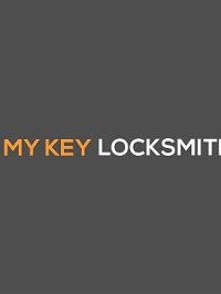 Local Business My Key Locksmiths Oxford in Oxford England