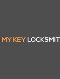 Local Business My Key Locksmiths Stoke On Trent ST4 in Stoke-on-Trent England