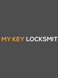 Local Business My Key Locksmiths Peterborough in Peterborough England