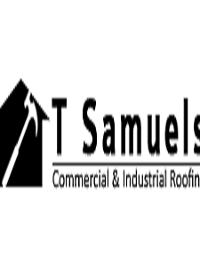 T Samuels Commercial & Industrial Roofing