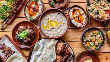 Exploring the Rich Tapestry of Flavors: A Culinary Journey through Armenian Food